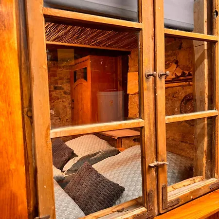Zum Oidn Schmie Haus * Pemfling