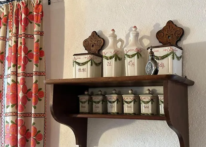 Holiday home Zum Oidn Schmie Haus Pemfling