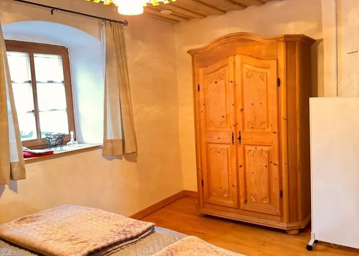 Zum Oidn Schmie Haus Casa vacanze *